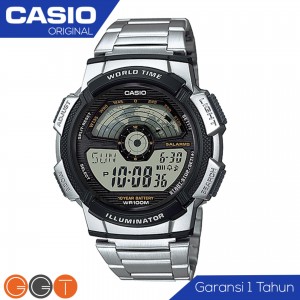 Casio General AE-1100WD-1AVDF